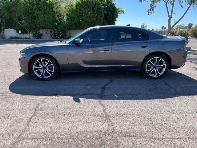 used 2016 Dodge Charger car, priced at $20,990