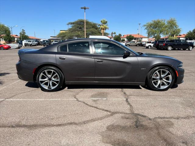 used 2016 Dodge Charger car, priced at $20,990