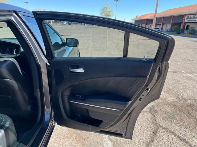 used 2016 Dodge Charger car, priced at $20,990