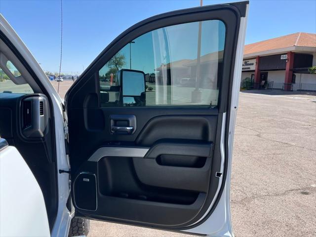 used 2019 Chevrolet Silverado 2500 car, priced at $41,995