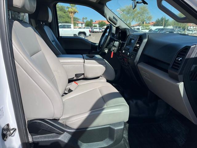 used 2019 Ford F-150 car, priced at $24,995