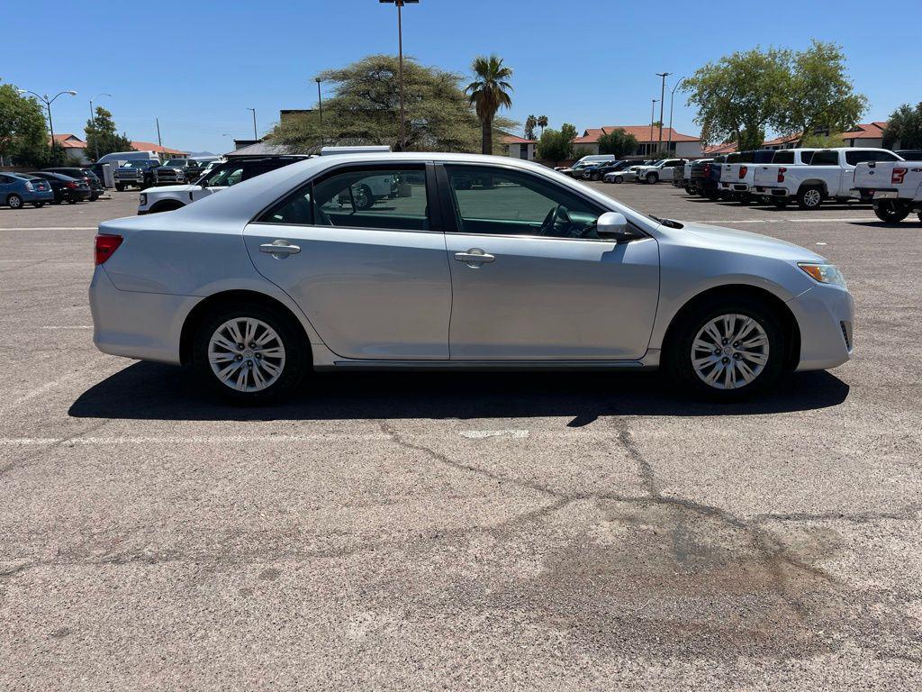 used 2013 Toyota Camry car, priced at $11,990