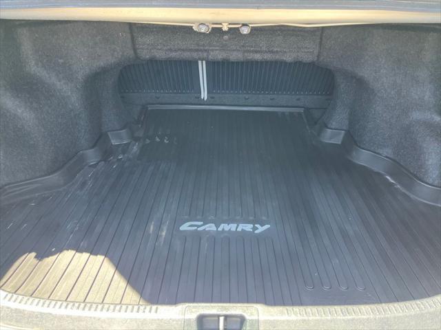 used 2013 Toyota Camry car, priced at $12,900
