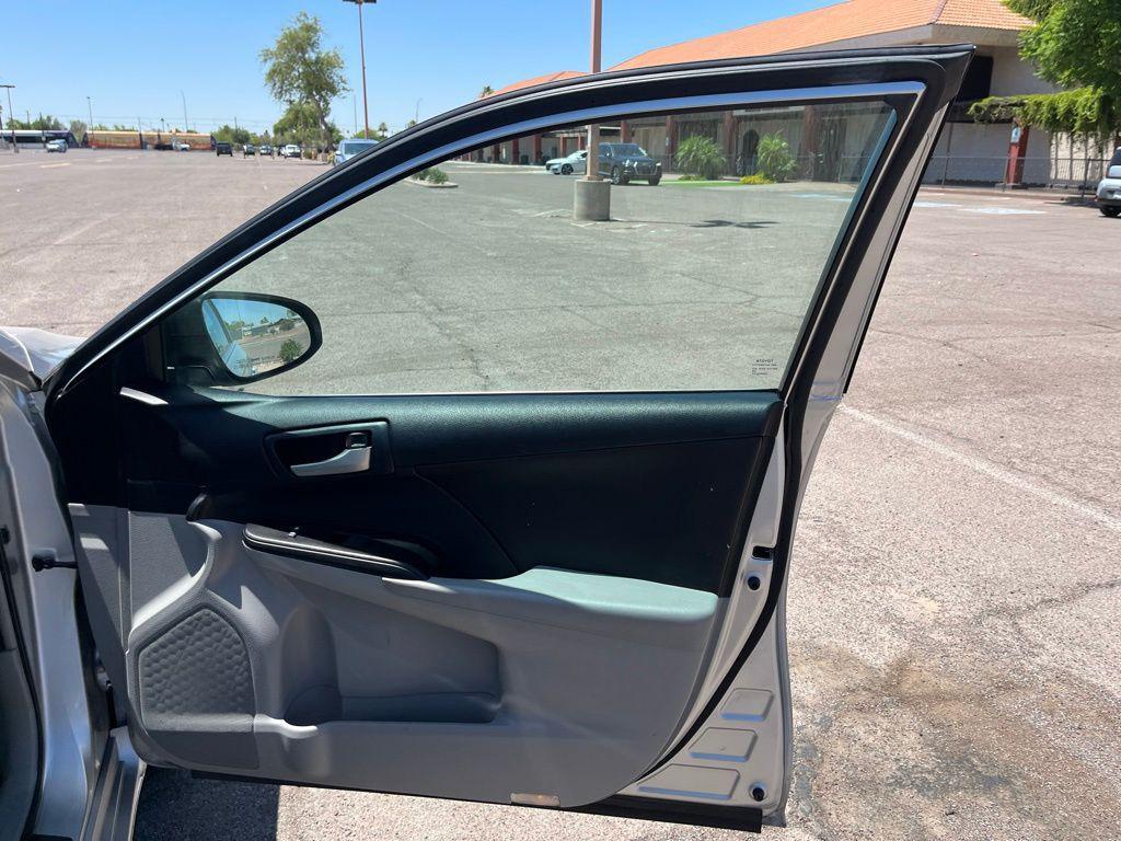 used 2013 Toyota Camry car, priced at $11,990