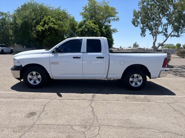 used 2018 Ram 1500 car, priced at $22,900