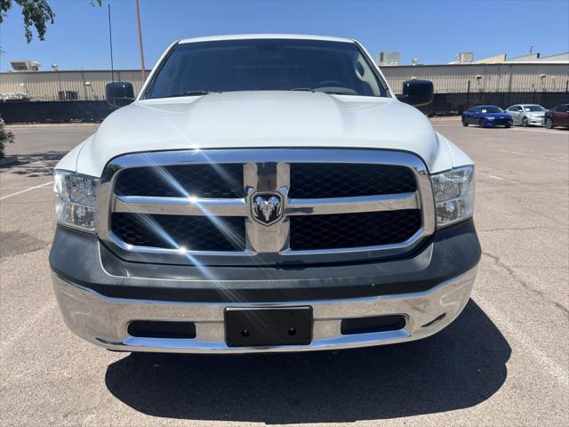 used 2018 Ram 1500 car, priced at $22,900