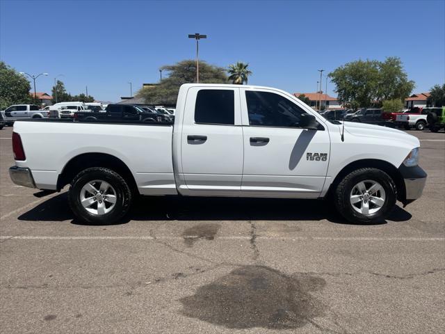 used 2018 Ram 1500 car, priced at $22,900