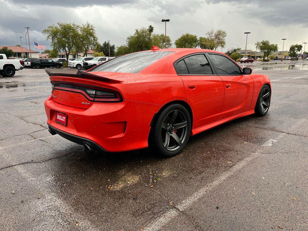 used 2018 Dodge Charger car, priced at $31,995