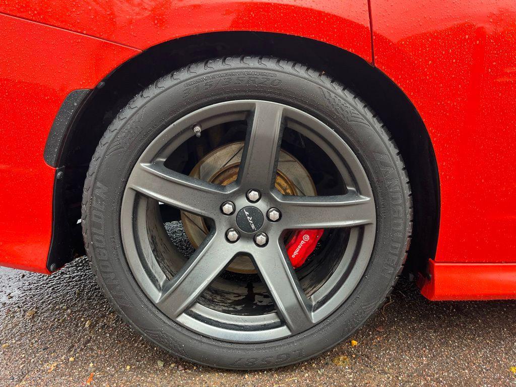 used 2018 Dodge Charger car, priced at $31,995