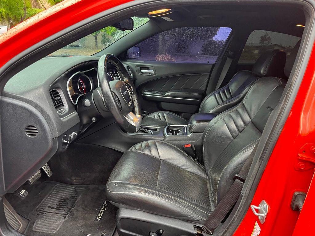 used 2018 Dodge Charger car, priced at $31,995