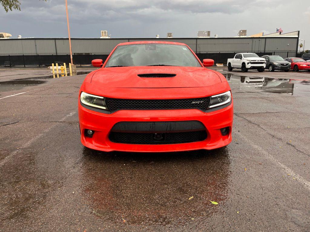 used 2018 Dodge Charger car, priced at $31,995