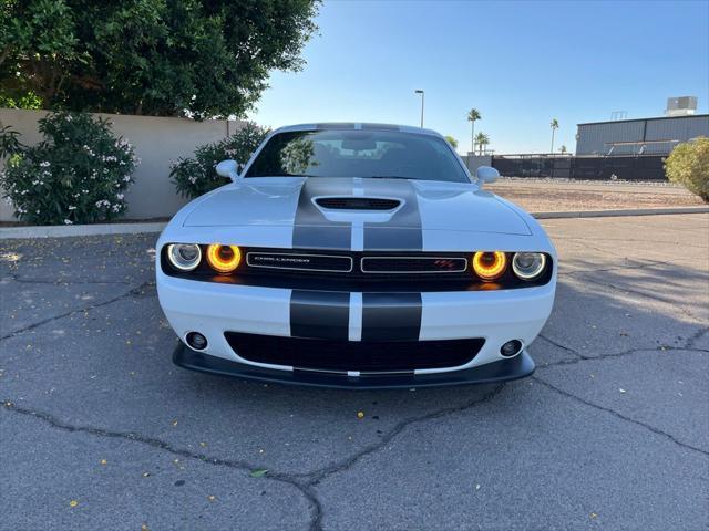 used 2019 Dodge Challenger car, priced at $27,500