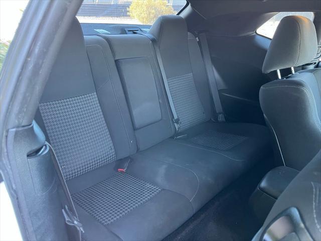 used 2019 Dodge Challenger car, priced at $27,500