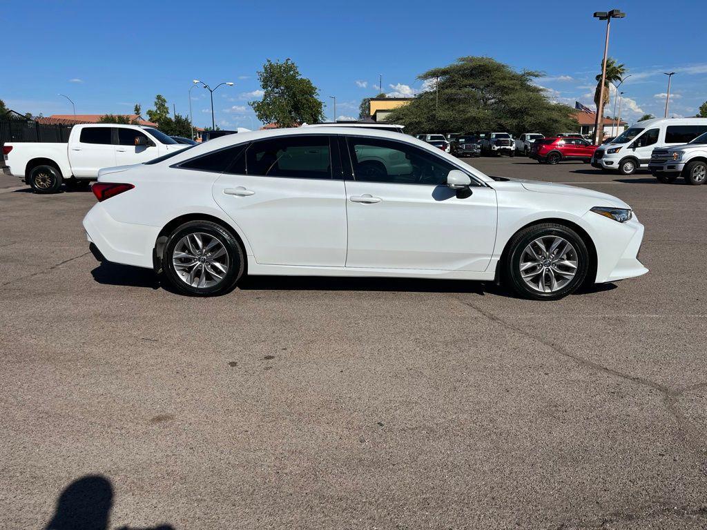 used 2019 Toyota Avalon car, priced at $25,995