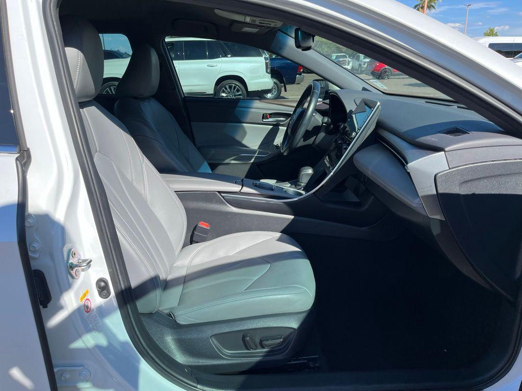 used 2019 Toyota Avalon car, priced at $25,995