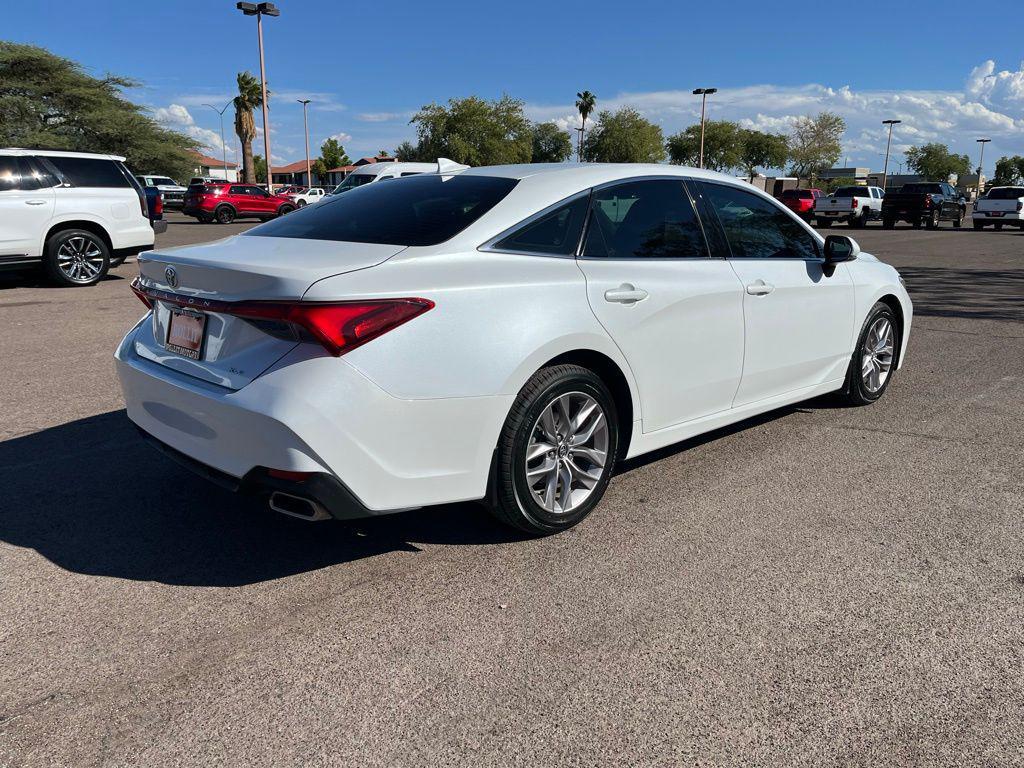 used 2019 Toyota Avalon car, priced at $25,995