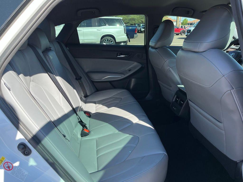 used 2019 Toyota Avalon car, priced at $25,995