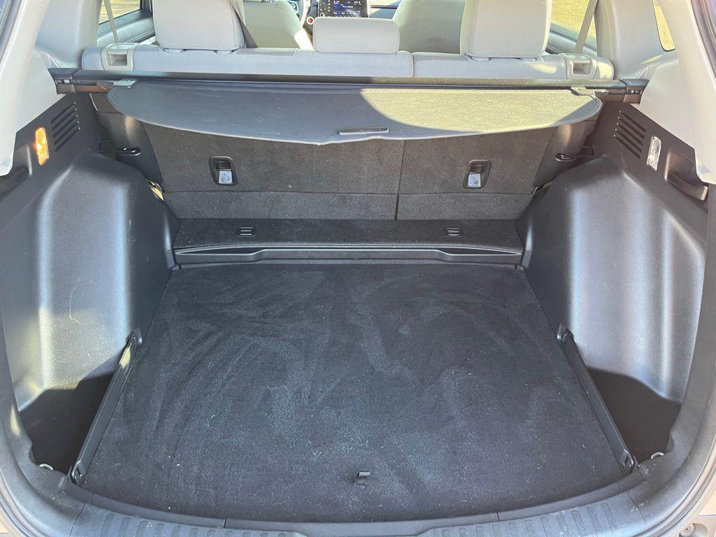 used 2017 Honda CR-V car, priced at $17,990