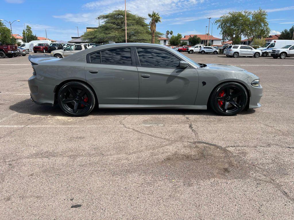 used 2017 Dodge Charger car, priced at $45,995