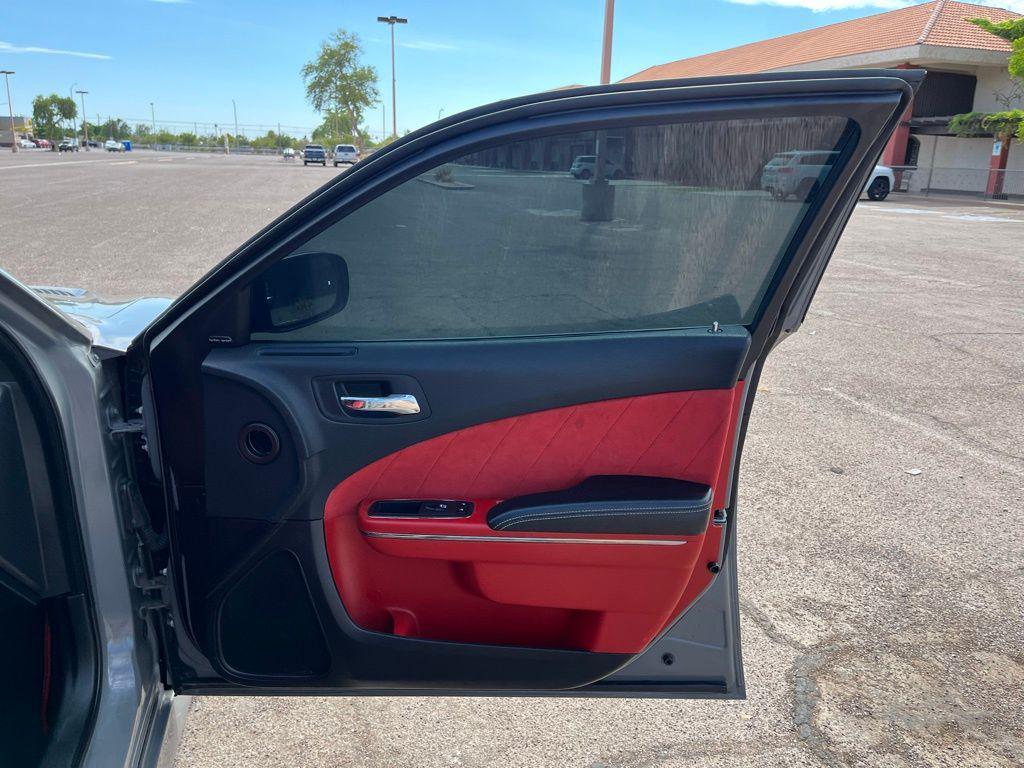 used 2017 Dodge Charger car, priced at $45,995