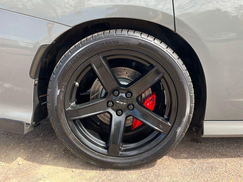 used 2017 Dodge Charger car, priced at $45,995