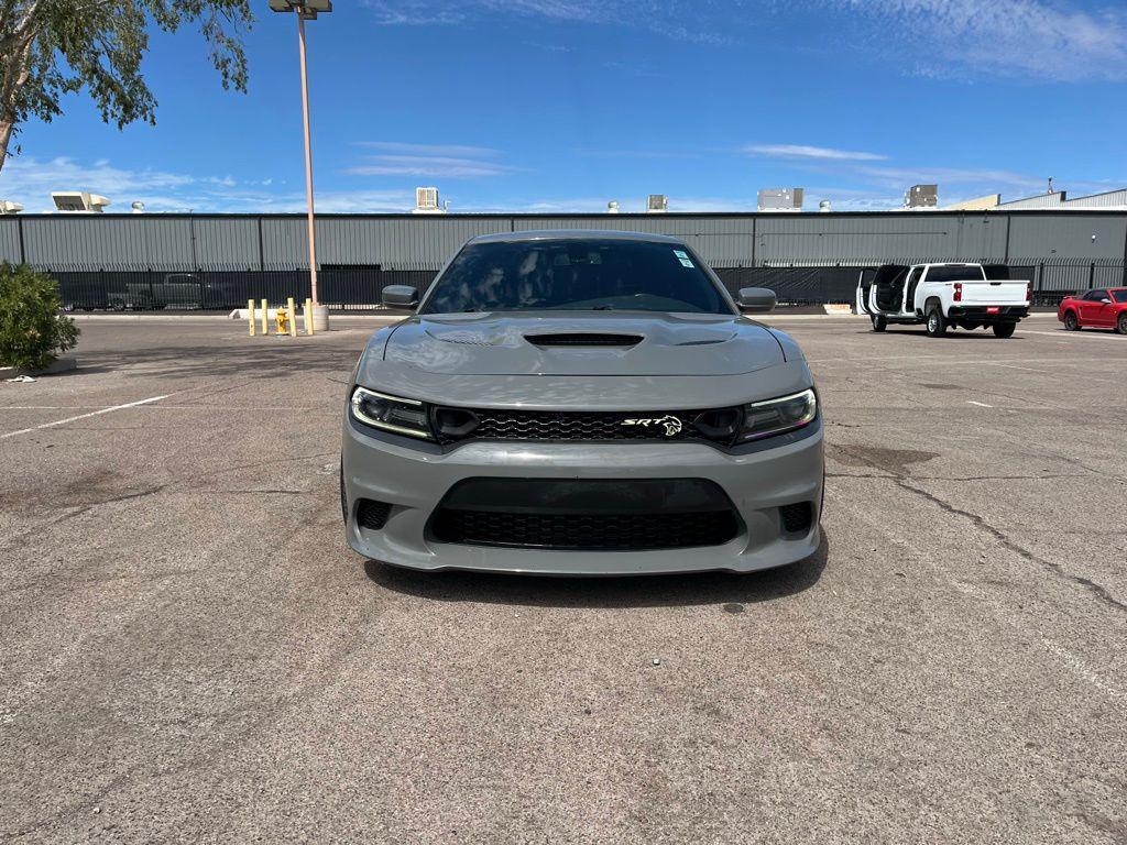 used 2017 Dodge Charger car, priced at $45,995