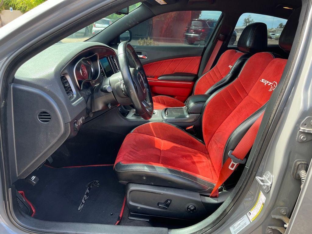 used 2017 Dodge Charger car, priced at $45,995