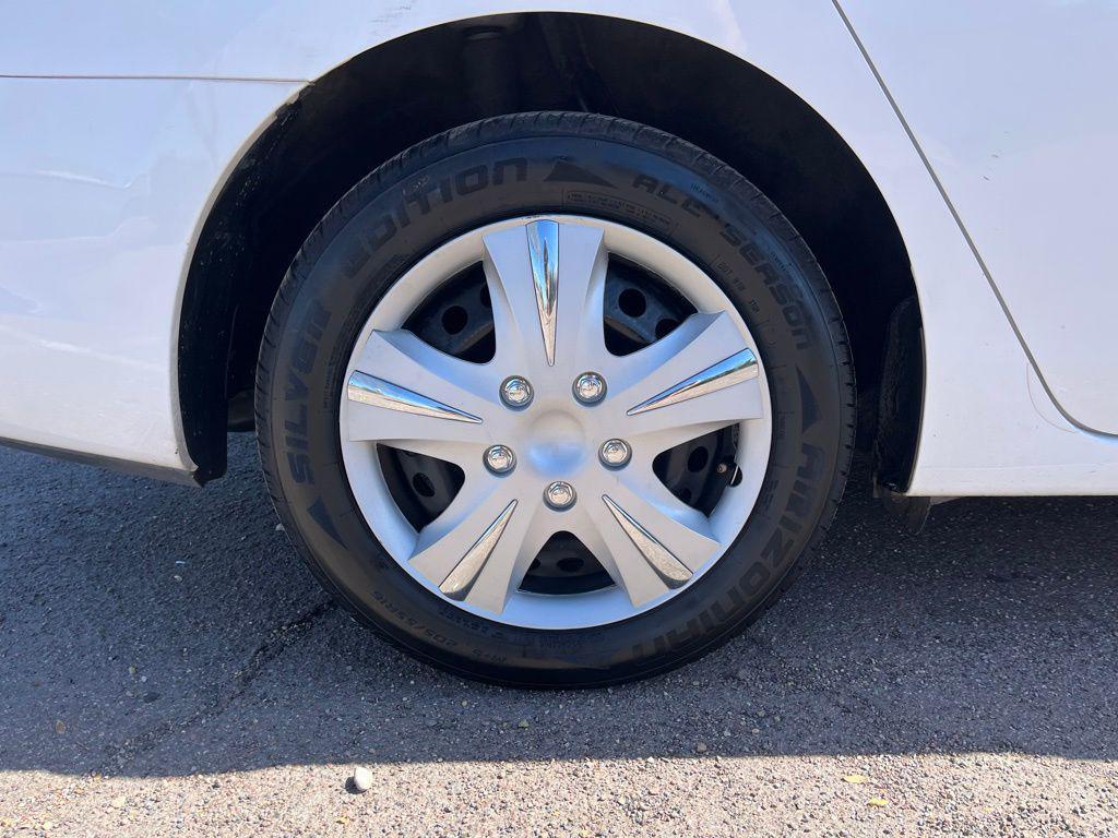 used 2017 Nissan Sentra car, priced at $11,995