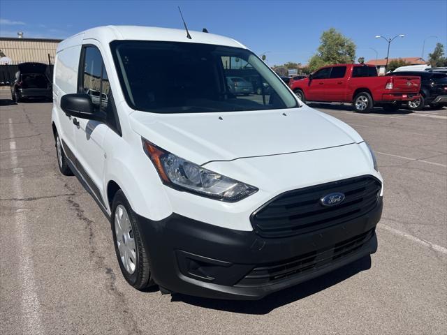 used 2020 Ford Transit Connect car, priced at $21,900