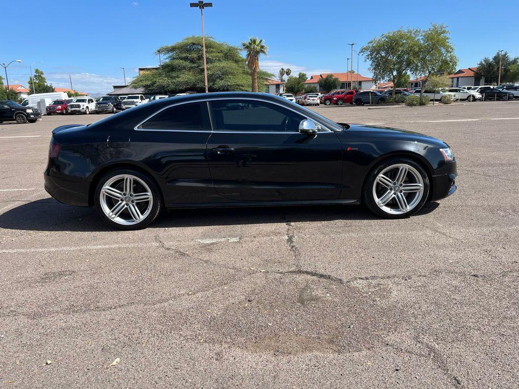 used 2013 Audi S5 car, priced at $20,900