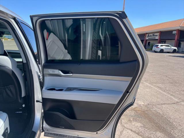 used 2024 Hyundai Palisade car, priced at $34,888