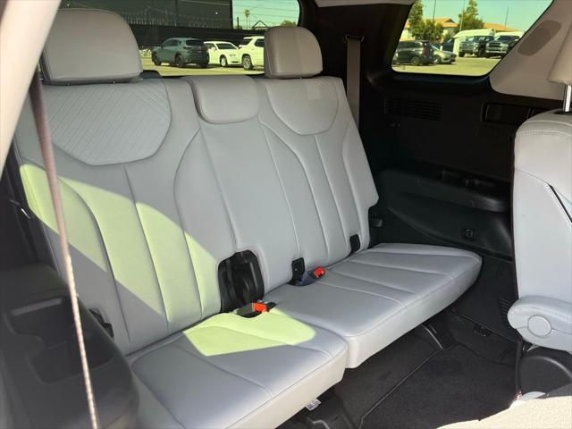used 2024 Hyundai Palisade car, priced at $34,888