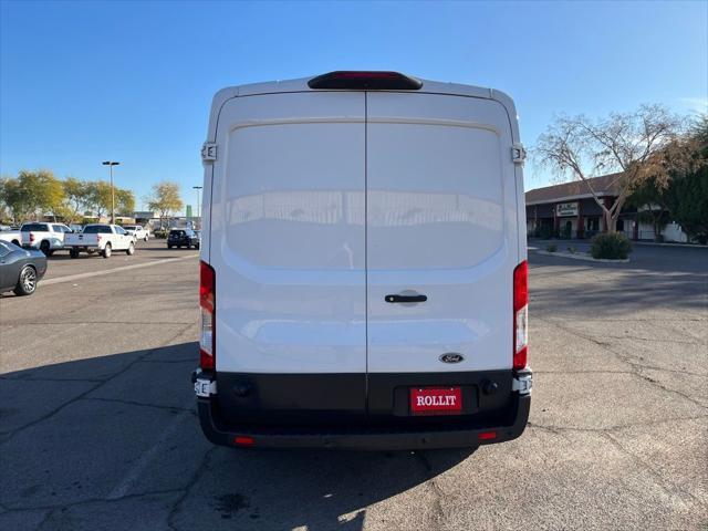 used 2018 Ford Transit-350 car, priced at $27,900