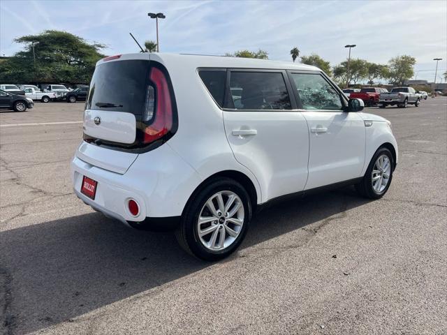 used 2019 Kia Soul car, priced at $14,494