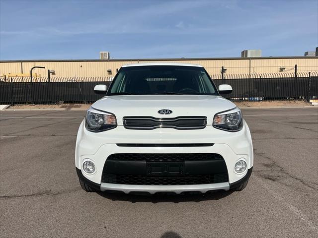 used 2019 Kia Soul car, priced at $14,494