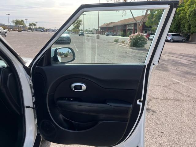 used 2019 Kia Soul car, priced at $14,494