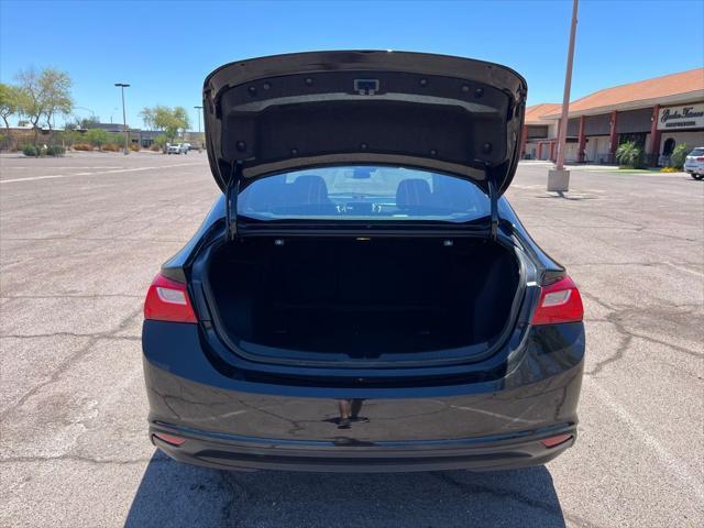 used 2025 Chevrolet Malibu car, priced at $24,995