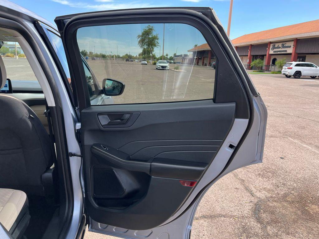used 2022 Ford Escape car, priced at $16,995