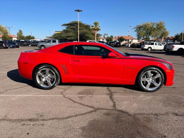 used 2010 Chevrolet Camaro car, priced at $24,900