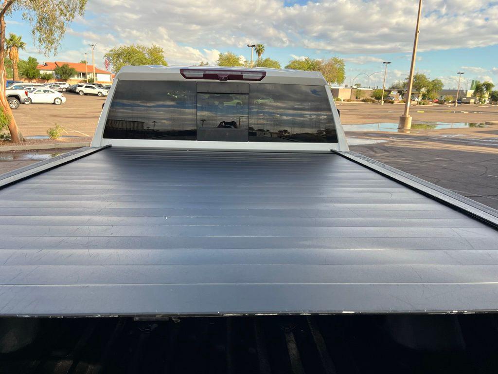 used 2021 GMC Sierra 2500 car, priced at $58,500