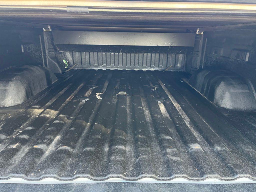 used 2021 GMC Sierra 2500 car, priced at $58,500