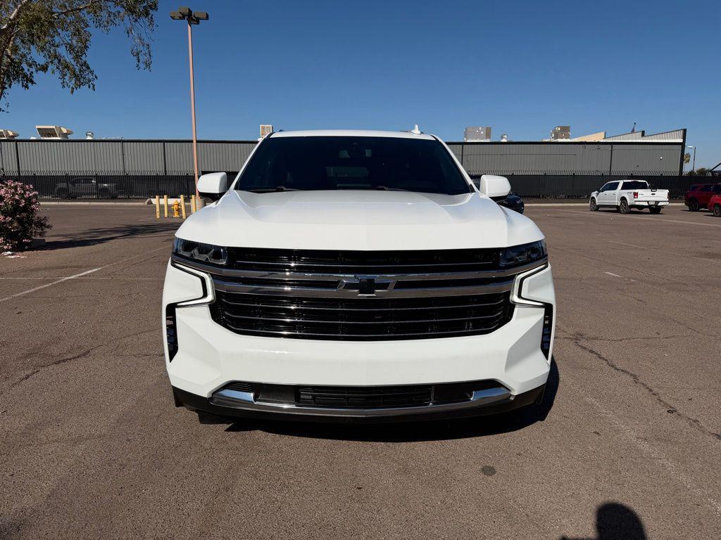 used 2021 Chevrolet Tahoe car, priced at $45,995