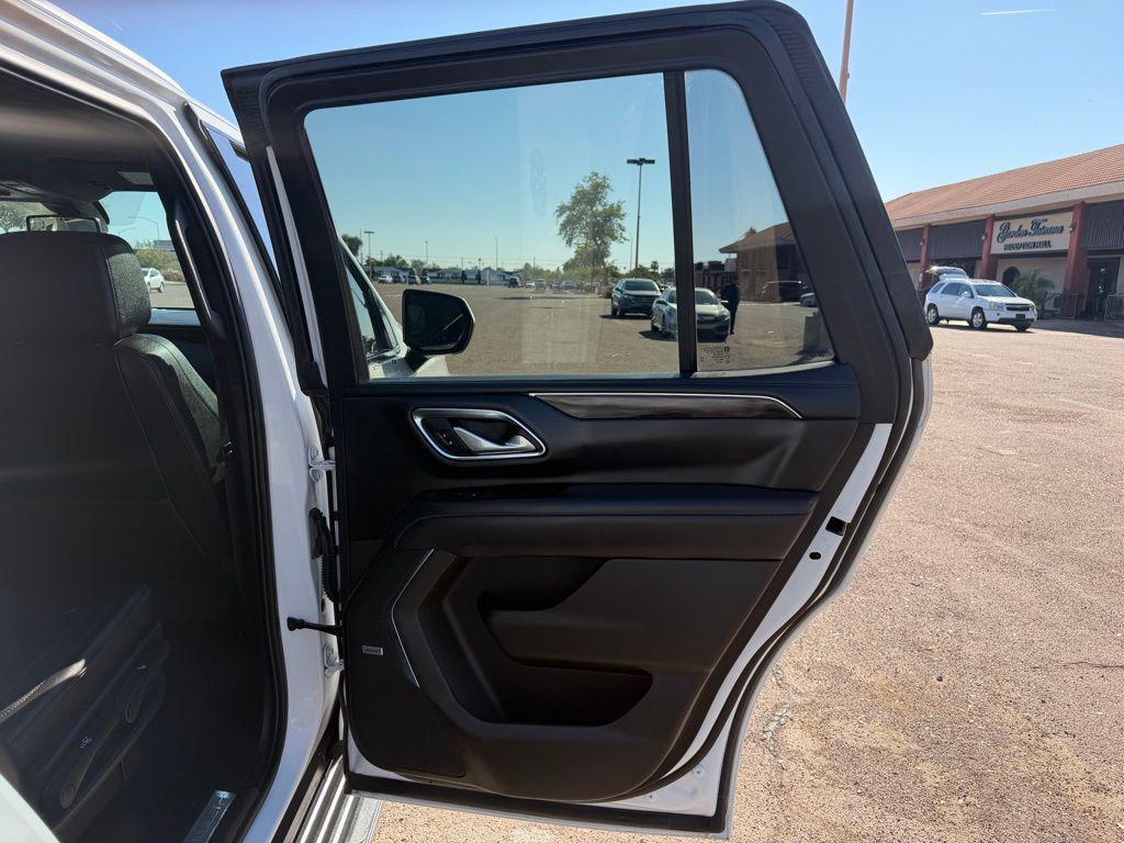 used 2021 Chevrolet Tahoe car, priced at $45,995