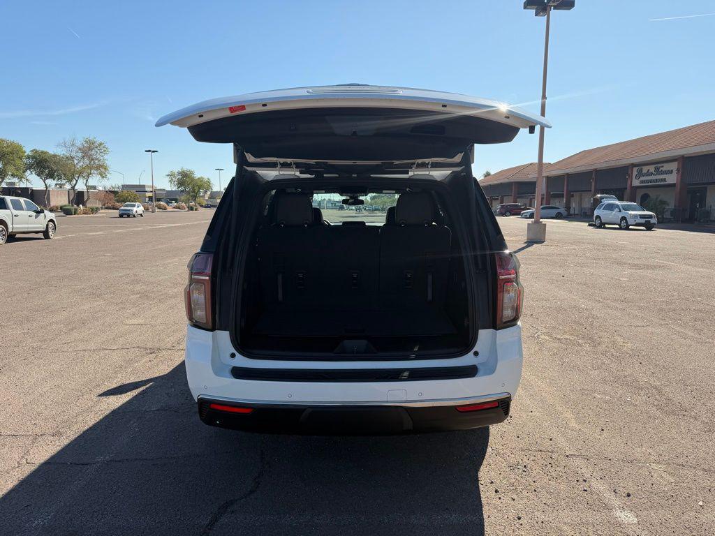 used 2021 Chevrolet Tahoe car, priced at $45,995