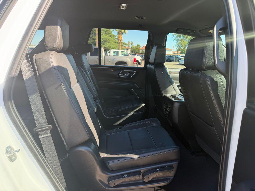 used 2021 Chevrolet Tahoe car, priced at $45,995