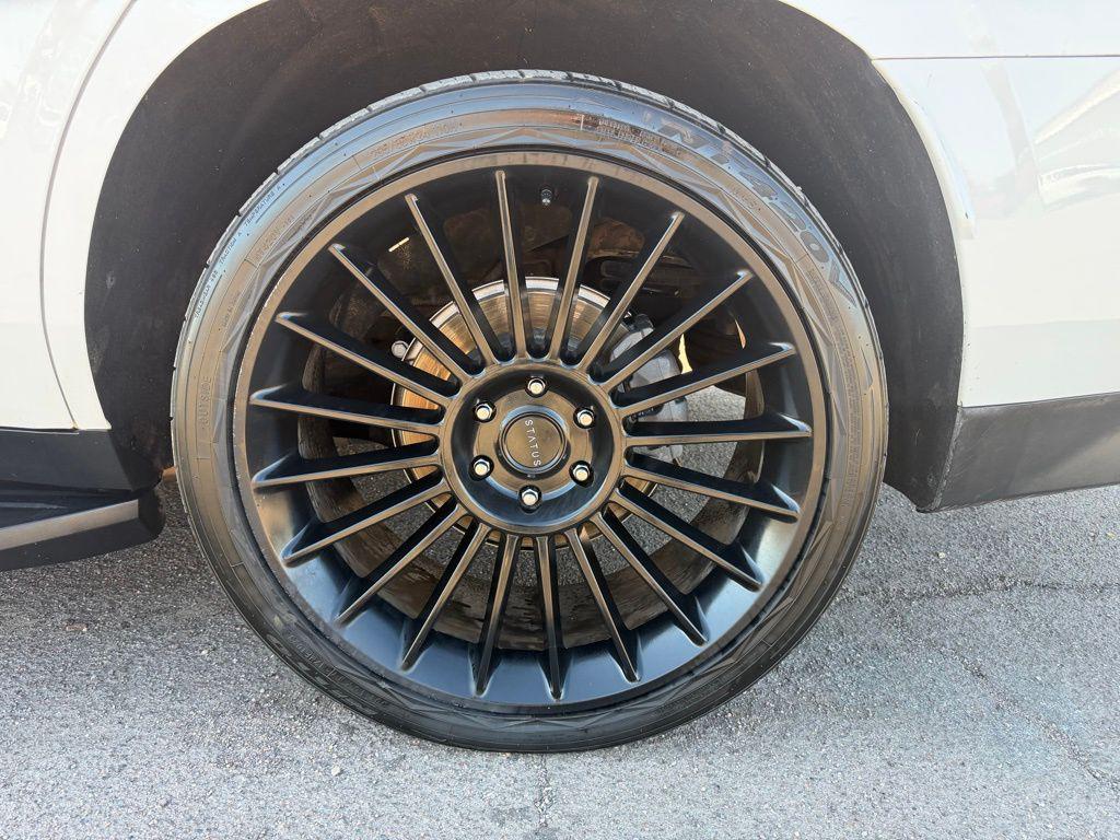 used 2021 Chevrolet Tahoe car, priced at $45,995