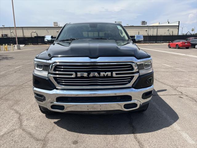 used 2019 Ram 1500 car, priced at $26,995