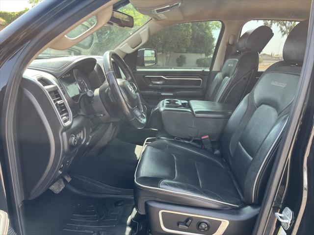 used 2019 Ram 1500 car, priced at $26,995