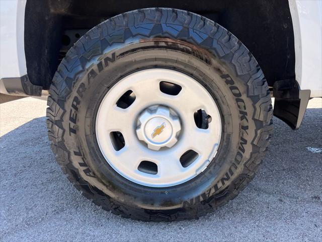 used 2020 Chevrolet Colorado car, priced at $25,900