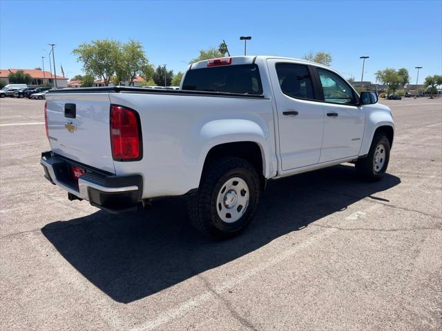 used 2020 Chevrolet Colorado car, priced at $25,900